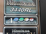 2016 Keystone Montana Photo #13