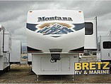 2009 Keystone Montana Photo #2