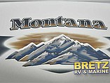 2009 Keystone Montana Photo #4