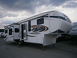 2010 Keystone Montana Photo #2
