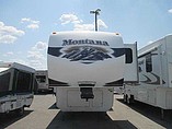 2010 Keystone Montana Photo #2