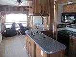 2010 Keystone Montana Photo #5