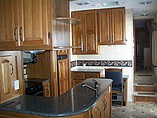 2010 Keystone Montana Photo #4