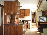 2010 Keystone Montana Photo #8