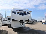 2011 Keystone Montana Photo #5