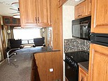 2011 Keystone Montana Photo #13