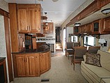 2011 Keystone Montana Photo #18