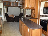 2011 Keystone Montana Photo #9