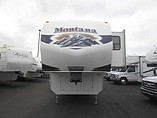 11 Keystone Montana