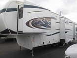 2011 Keystone Montana Photo #8