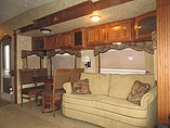 2011 Keystone Montana Photo #12