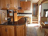 2012 Keystone Montana Photo #11