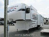 2012 Keystone Montana Photo #3