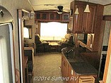 2012 Keystone Montana Photo #6