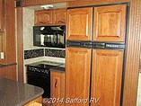 2012 Keystone Montana Photo #13