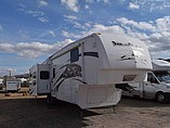 08 Keystone Montana