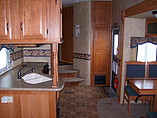 2009 Keystone Montana Photo #11