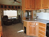 2005 Keystone Montana Photo #4