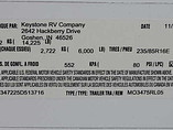 2005 Keystone Montana Photo #19