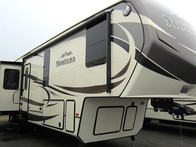 15 Keystone Montana