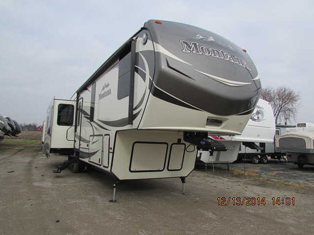 15 Keystone Montana