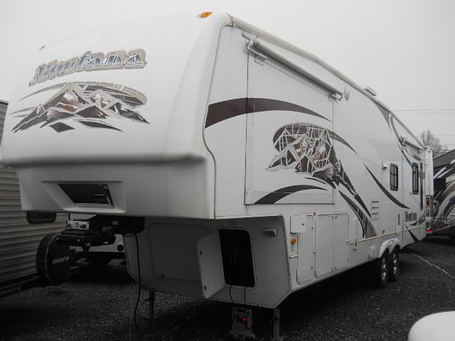 2009 Keystone Montana Photo