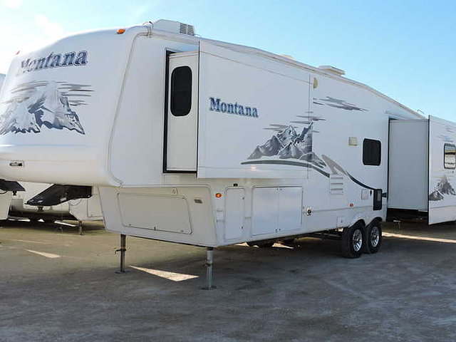 05 Keystone Montana