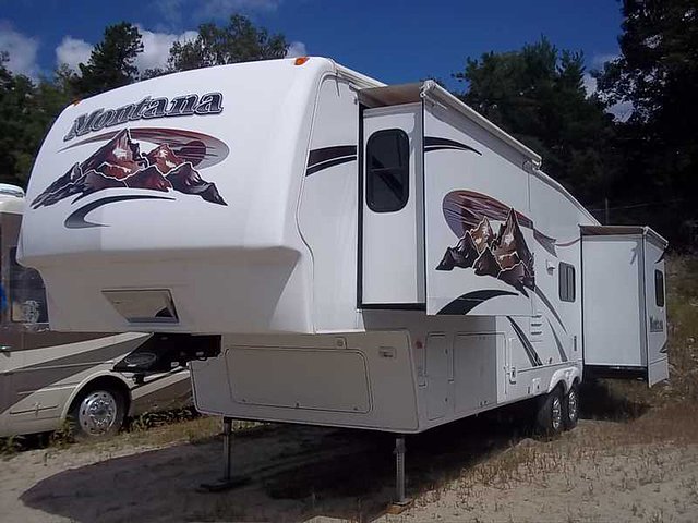 07 Keystone Montana