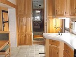 2006 Keystone Montana Photo #9