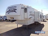 2007 Keystone Montana Photo #3