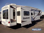 2007 Keystone Montana Photo #5