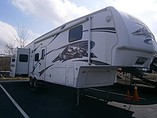 08 Keystone Montana