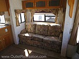 2004 Keystone Montana Photo #9