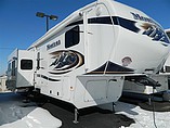 2011 Keystone Montana Photo #2