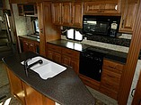 2011 Keystone Montana Photo #6