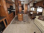 2011 Keystone Montana Photo #7
