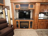 2011 Keystone Montana Photo #8
