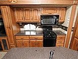 2011 Keystone Montana Photo #11