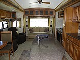 2011 Keystone Montana Photo #5