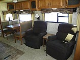 2011 Keystone Montana Photo #7