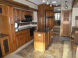 2011 Keystone Montana Photo #6