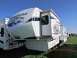 2011 Keystone Montana Photo #2