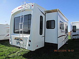 2011 Keystone Montana Photo #5