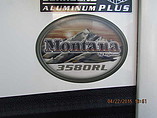 2011 Keystone Montana Photo #6