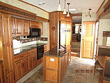 2011 Keystone Montana Photo #12