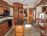 2011 Keystone Montana Photo #16