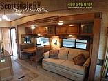 2011 Keystone Montana Photo #5