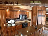 2011 Keystone Montana Photo #7