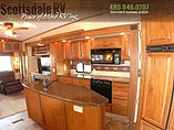 2011 Keystone Montana Photo #9