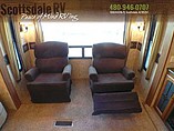 2011 Keystone Montana Photo #13